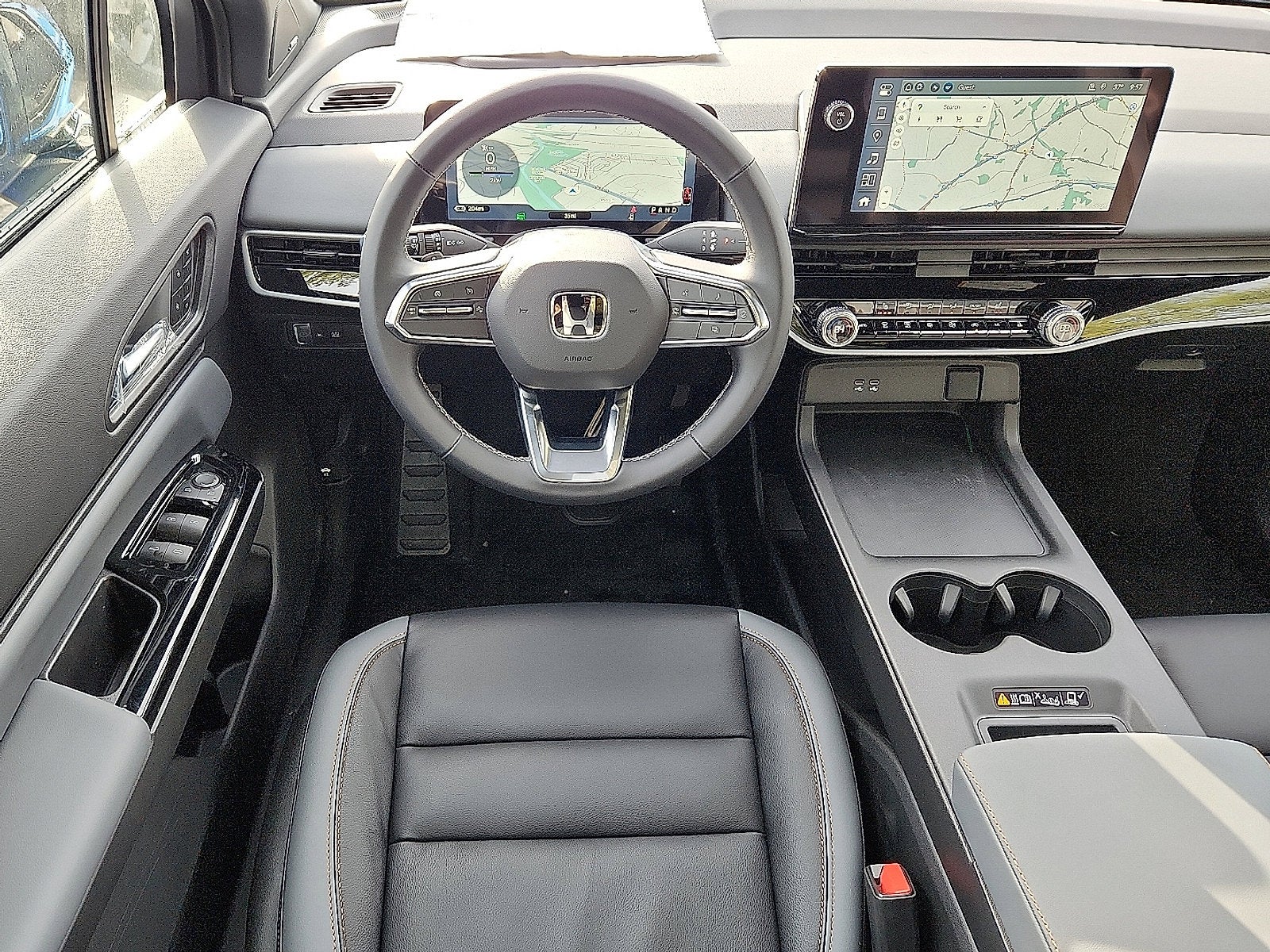 2025 Honda Prologue AWD TOURING