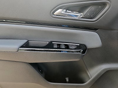 2025 Honda Prologue AWD TOURING
