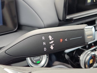 2025 Honda Prologue AWD ELITE