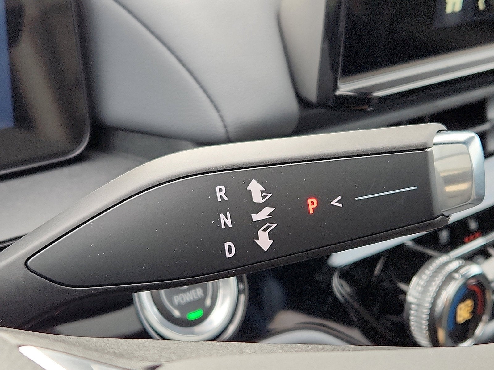 2025 Honda Prologue AWD ELITE