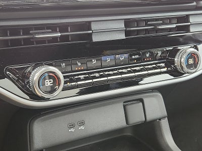 2025 Honda Prologue AWD ELITE