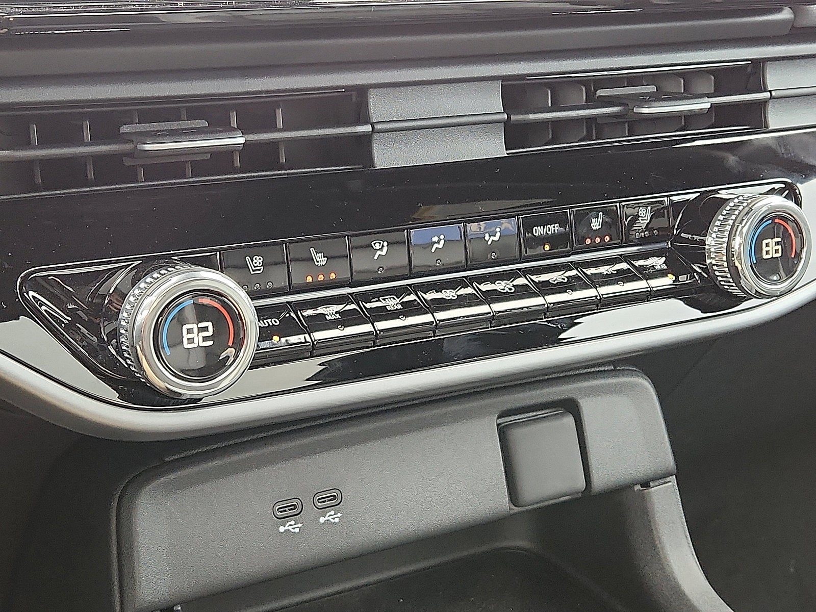 2025 Honda Prologue AWD ELITE