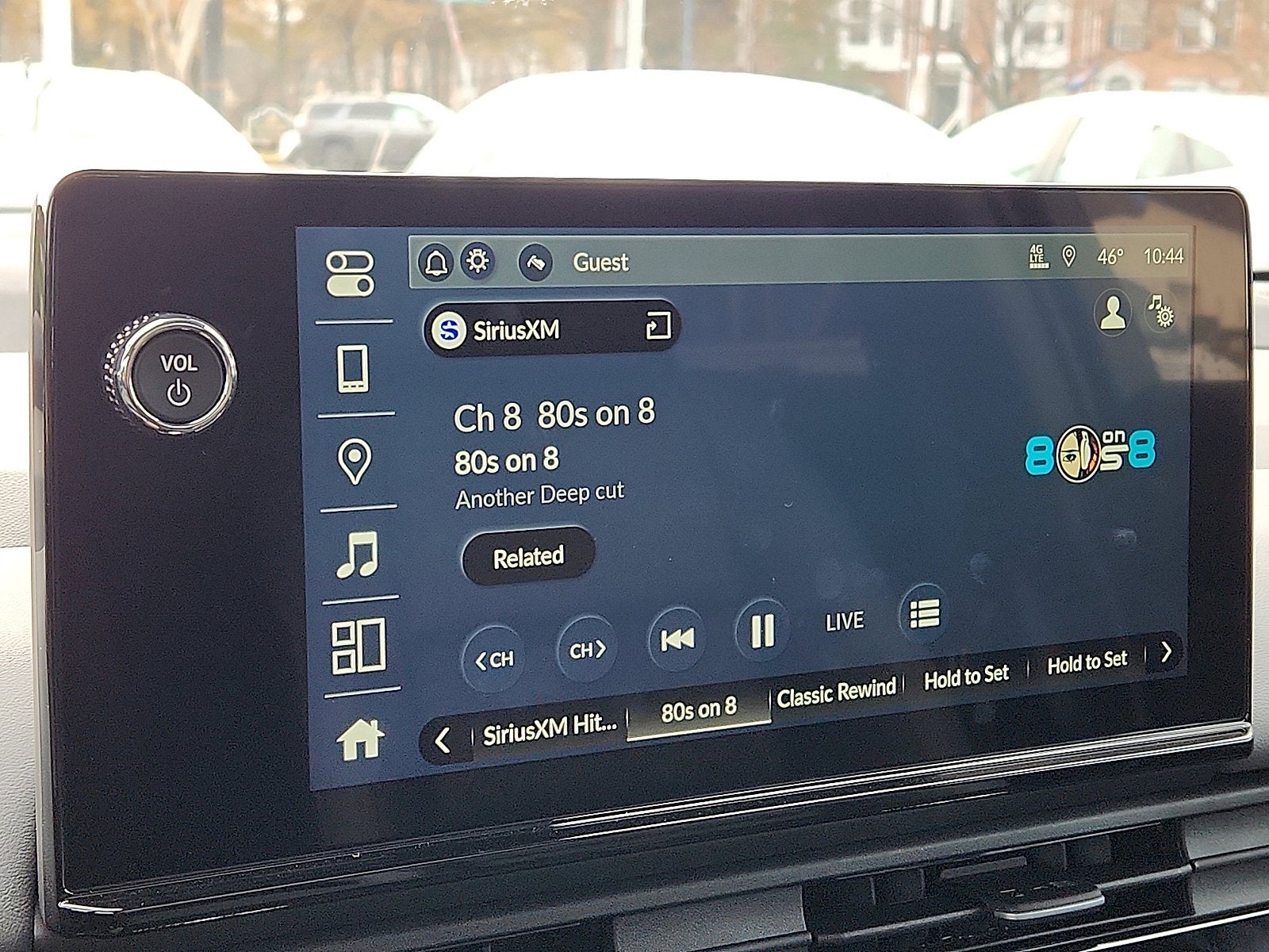 2025 Honda Prologue AWD ELITE