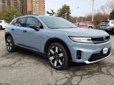 2025 Honda Prologue AWD ELITE