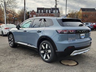 2025 Honda Prologue AWD ELITE