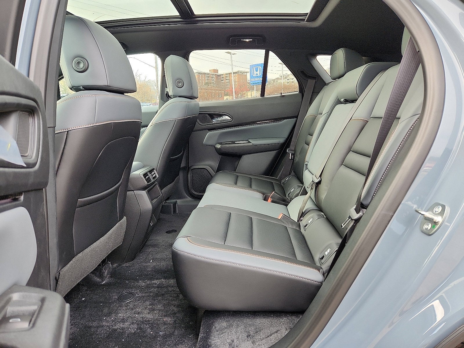 2025 Honda Prologue AWD ELITE
