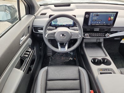 2025 Honda Prologue AWD ELITE