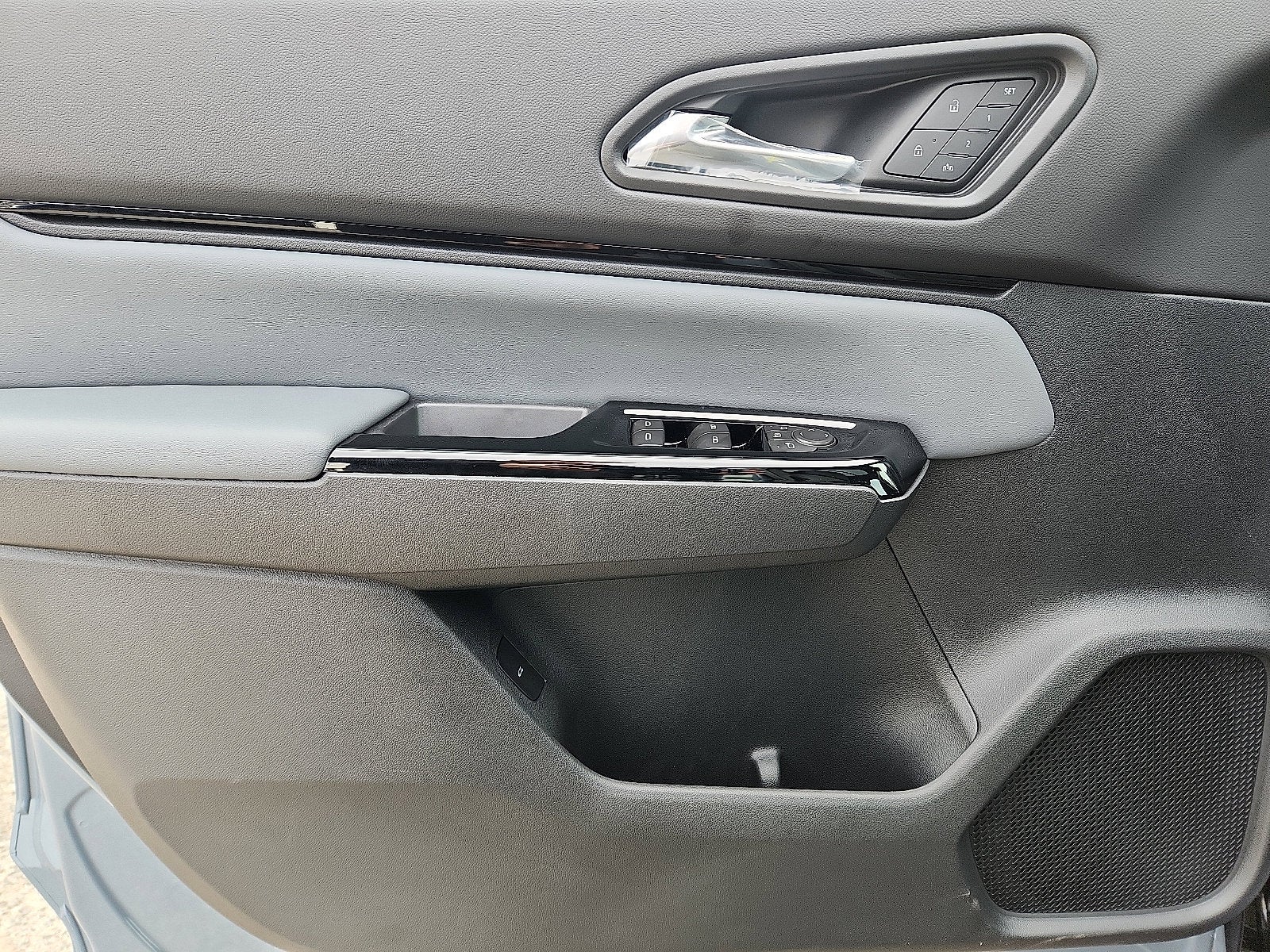 2025 Honda Prologue AWD ELITE