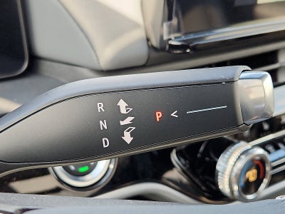 2026 Honda Prologue Elite