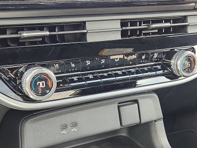 2026 Honda Prologue Elite