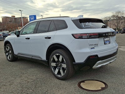 2026 Honda Prologue Elite