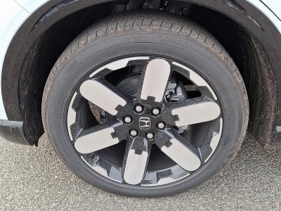 2026 Honda Prologue Elite