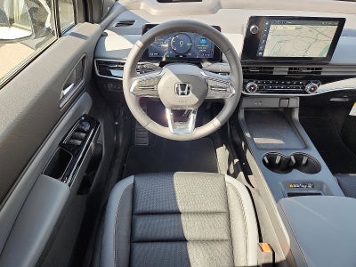 2026 Honda Prologue Elite