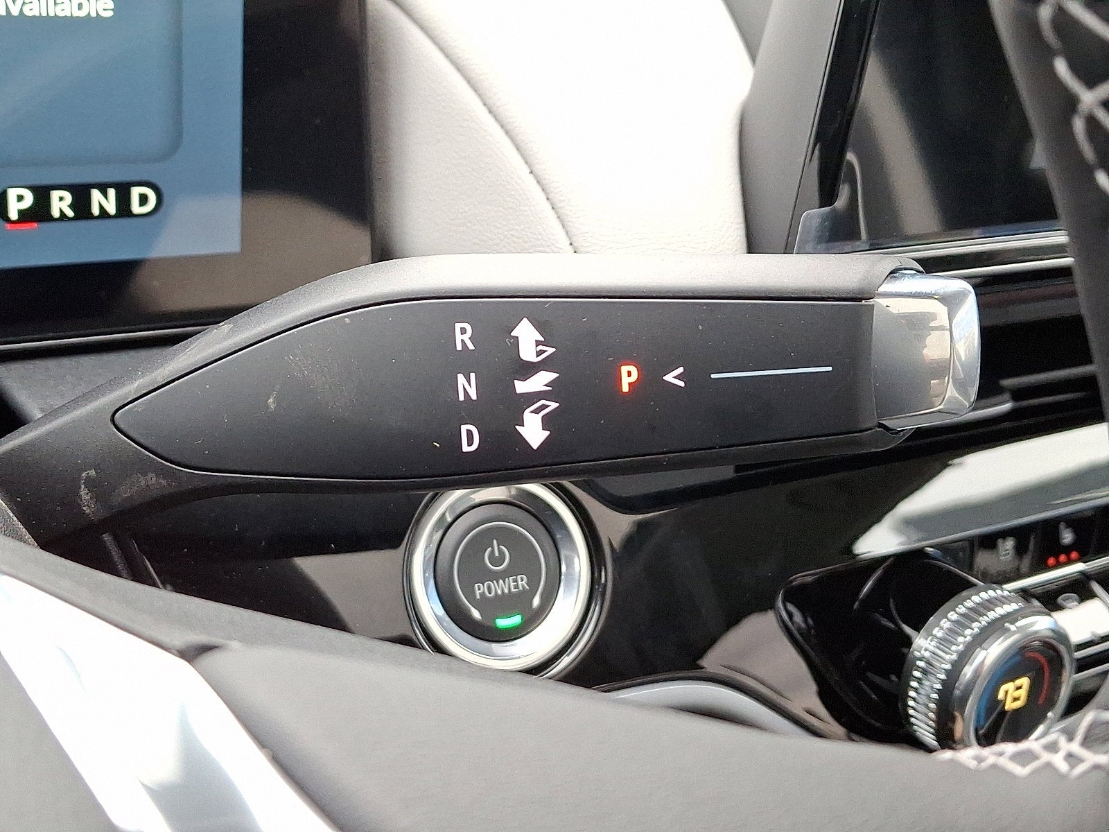 2026 Honda Prologue Elite