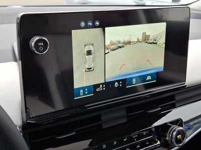 2026 Honda Prologue Elite