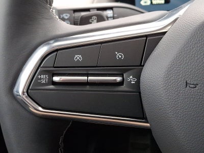 2026 Honda Prologue Elite