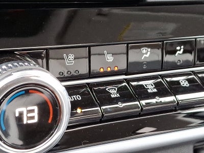 2026 Honda Prologue Elite