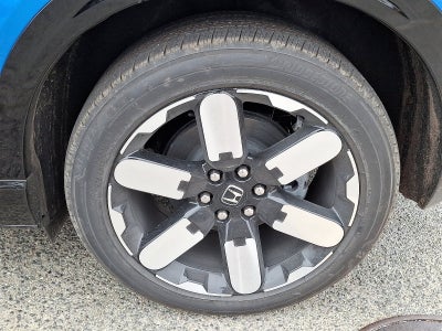 2026 Honda Prologue Elite