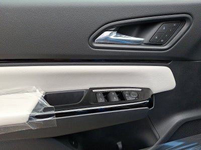 2026 Honda Prologue Elite