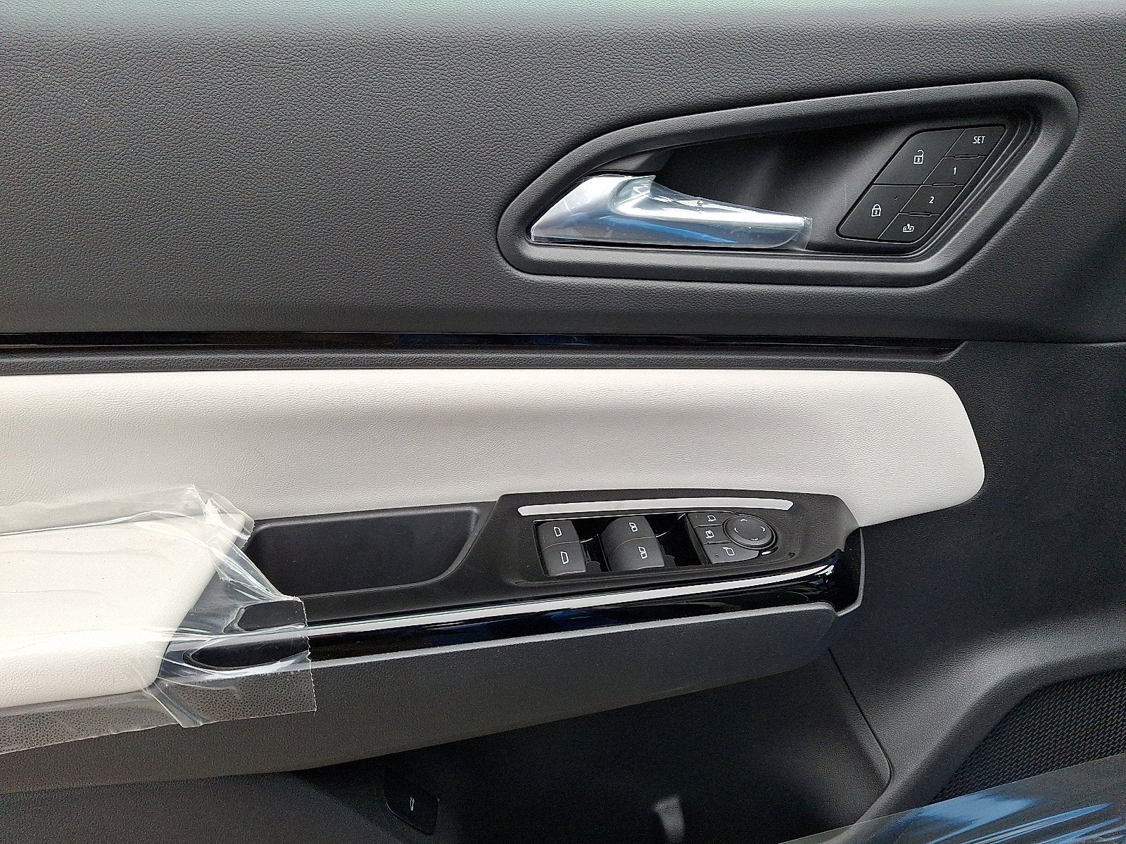 2026 Honda Prologue Elite