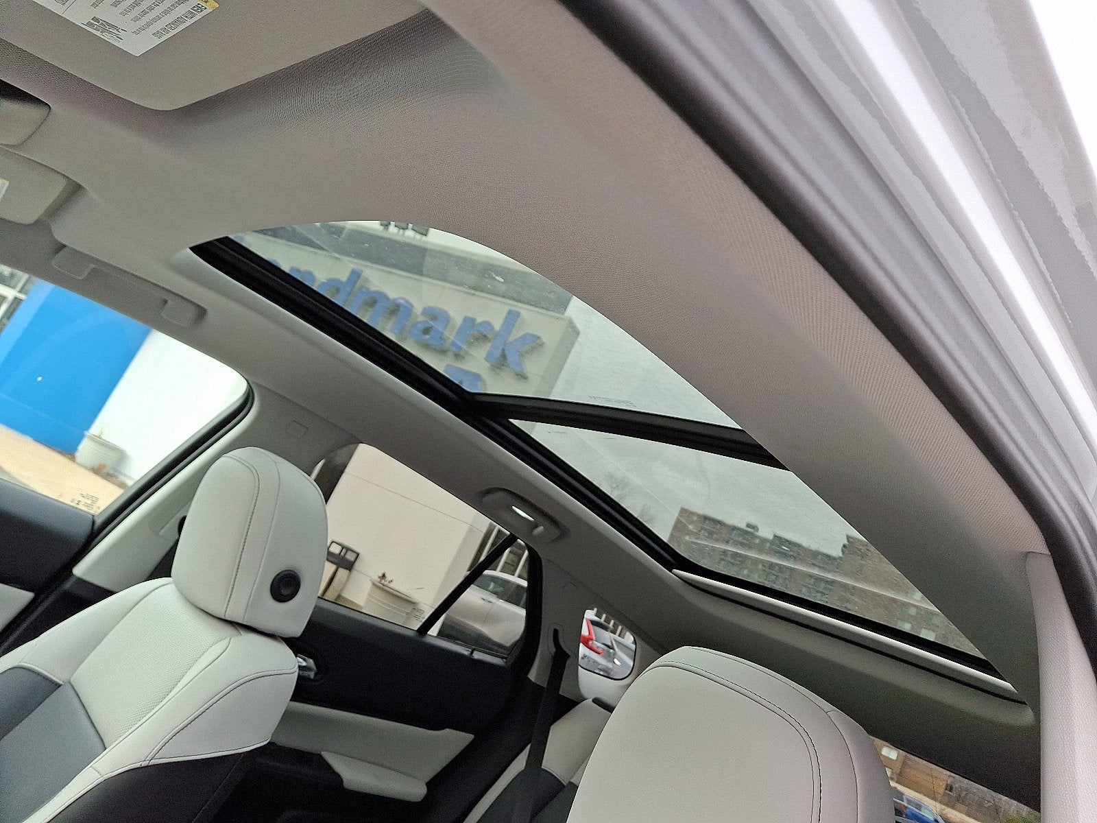 2026 Honda Prologue Elite