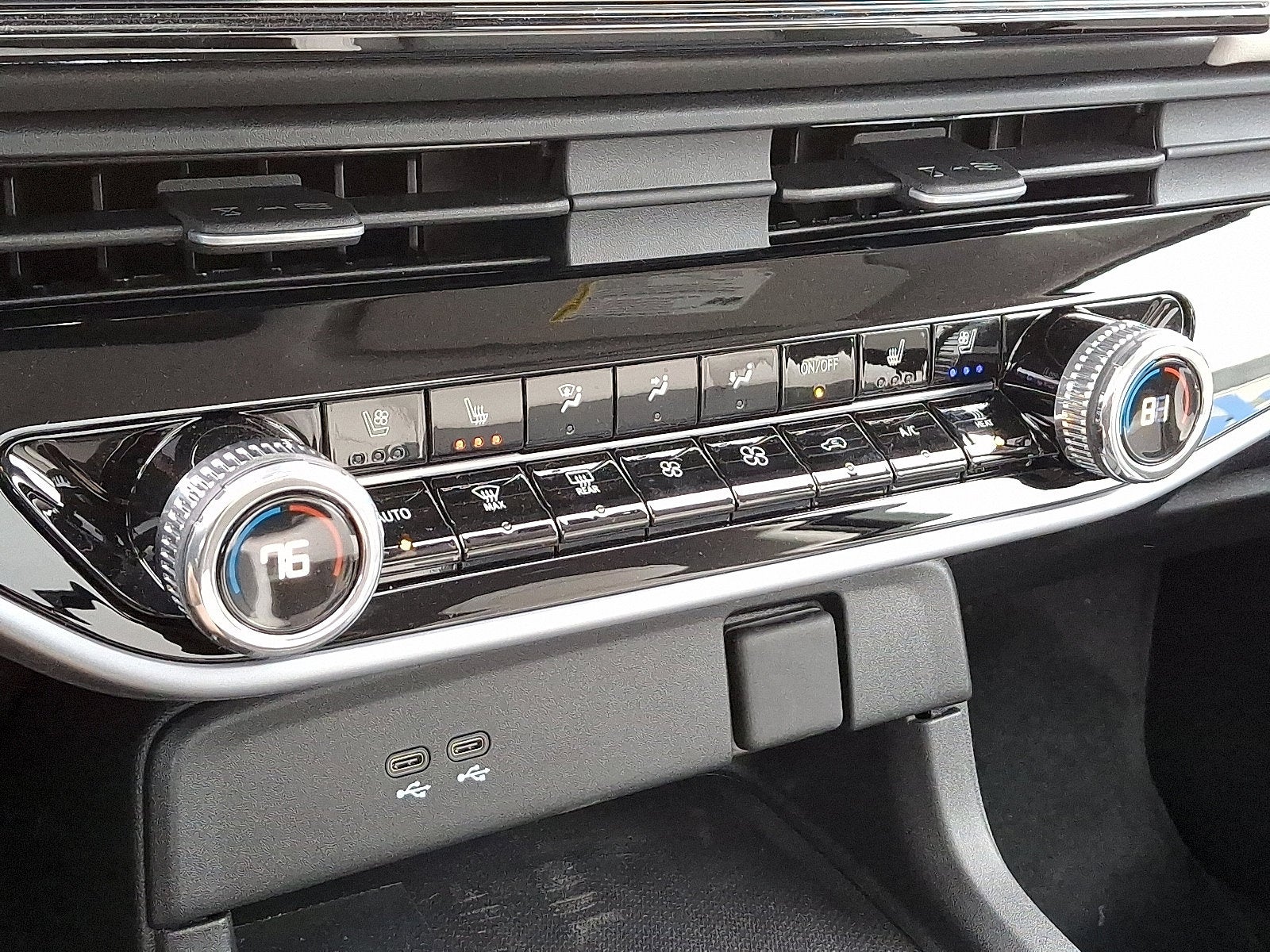 2026 Honda Prologue Elite