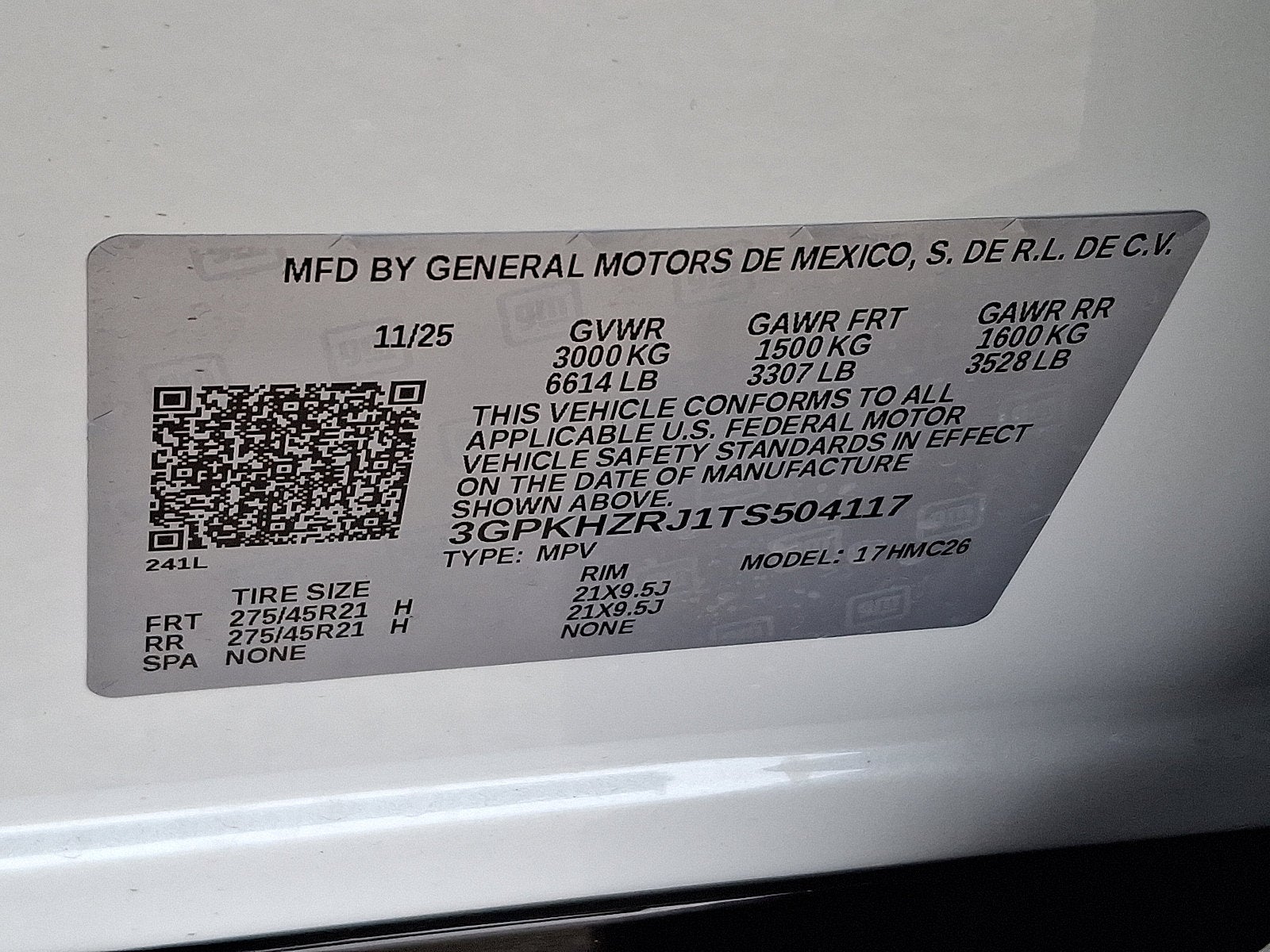 2026 Honda Prologue Elite