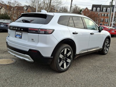 2026 Honda Prologue Elite