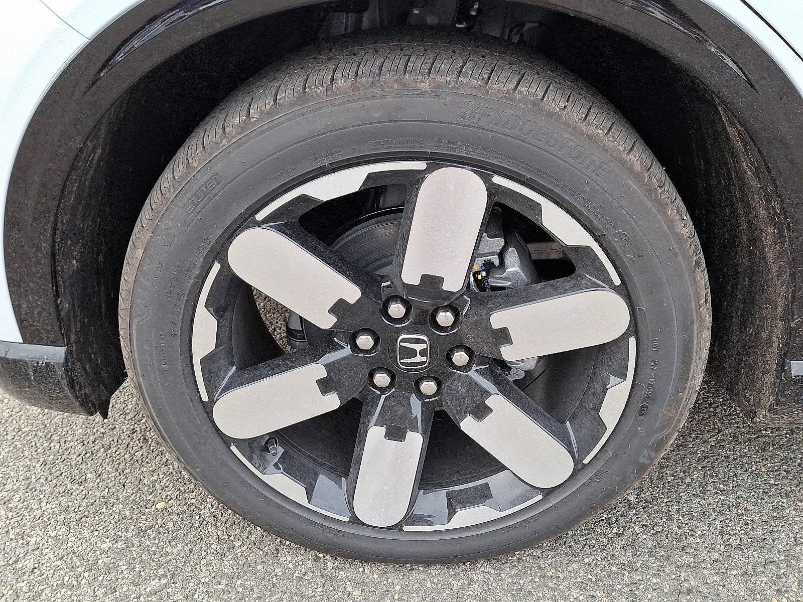 2026 Honda Prologue Elite