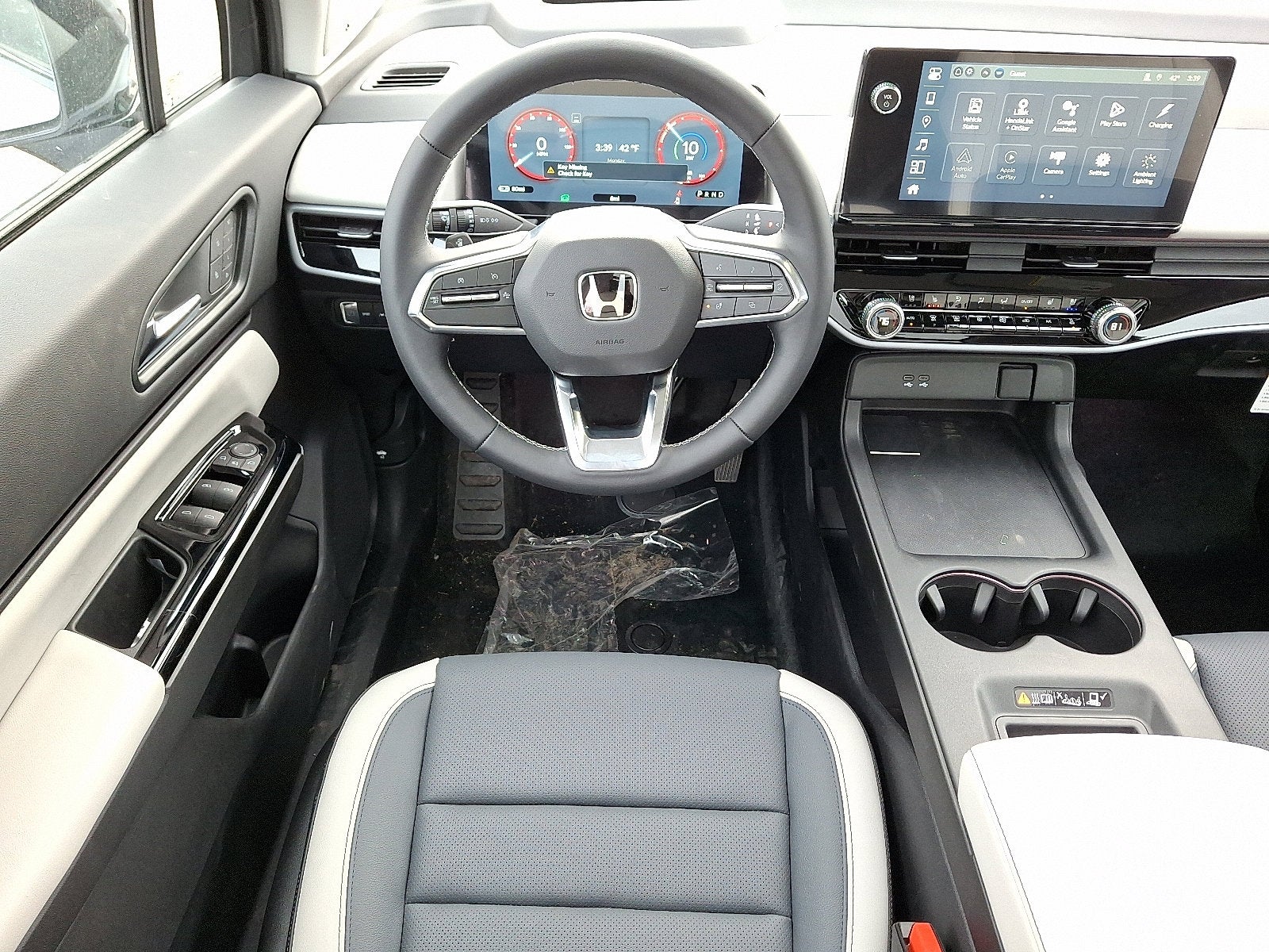 2026 Honda Prologue Elite