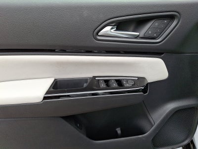 2026 Honda Prologue Elite