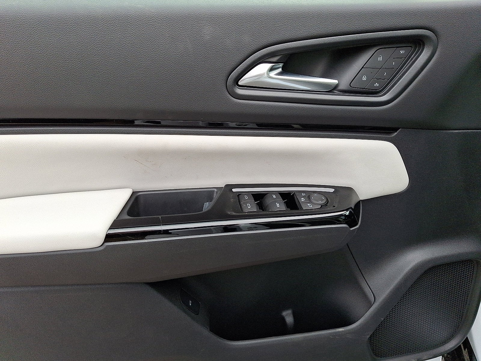 2026 Honda Prologue Elite