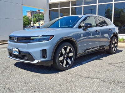 2026 Honda Prologue Elite