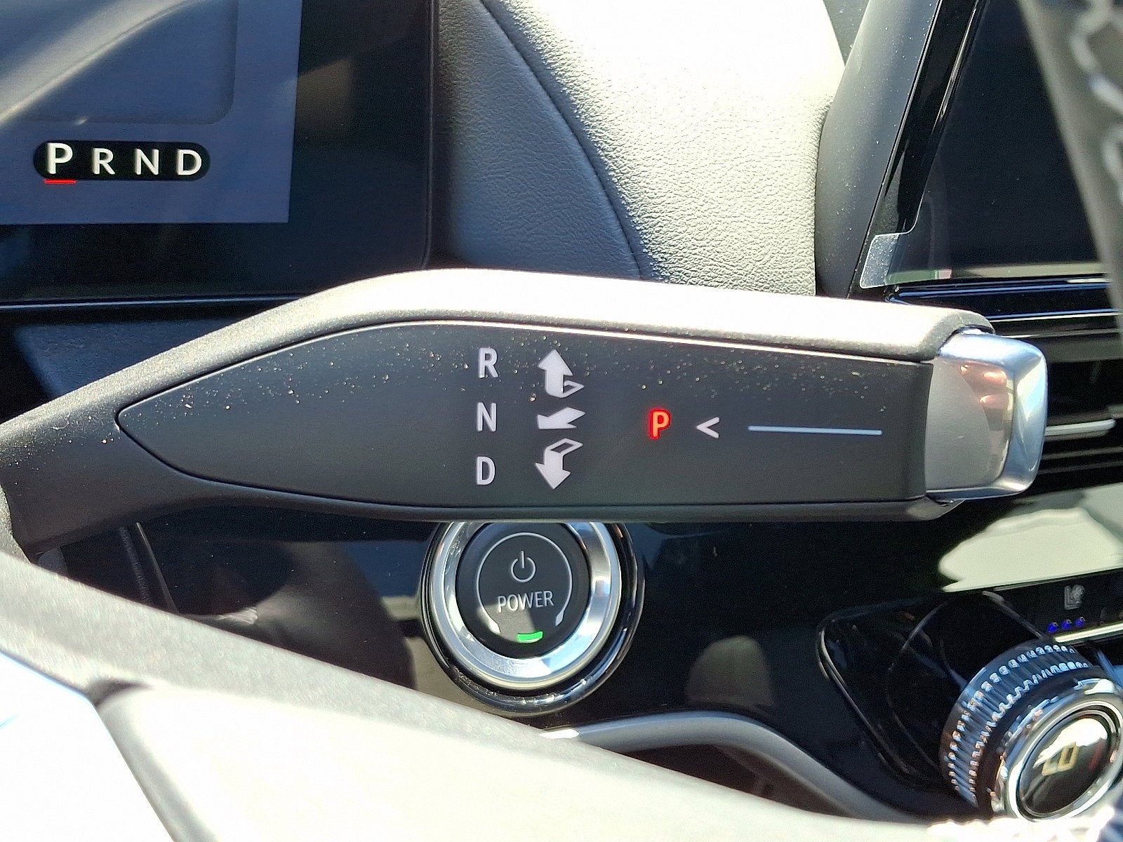 2026 Honda Prologue Elite