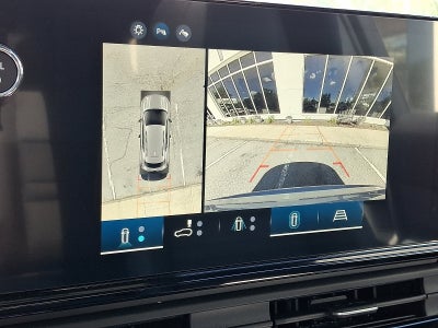 2026 Honda Prologue Elite