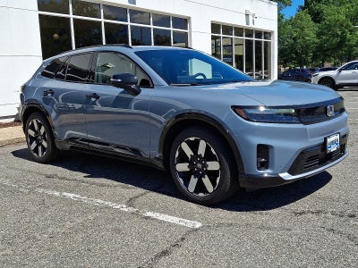 2026 Honda Prologue Elite