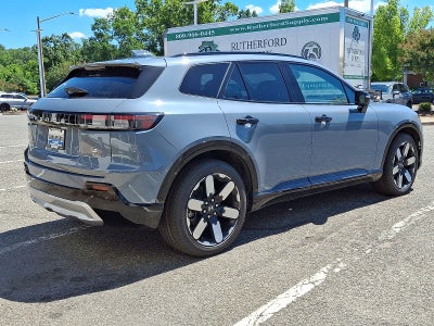 2026 Honda Prologue Elite
