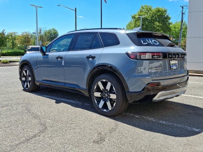 2026 Honda Prologue Elite