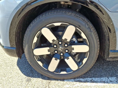 2026 Honda Prologue Elite