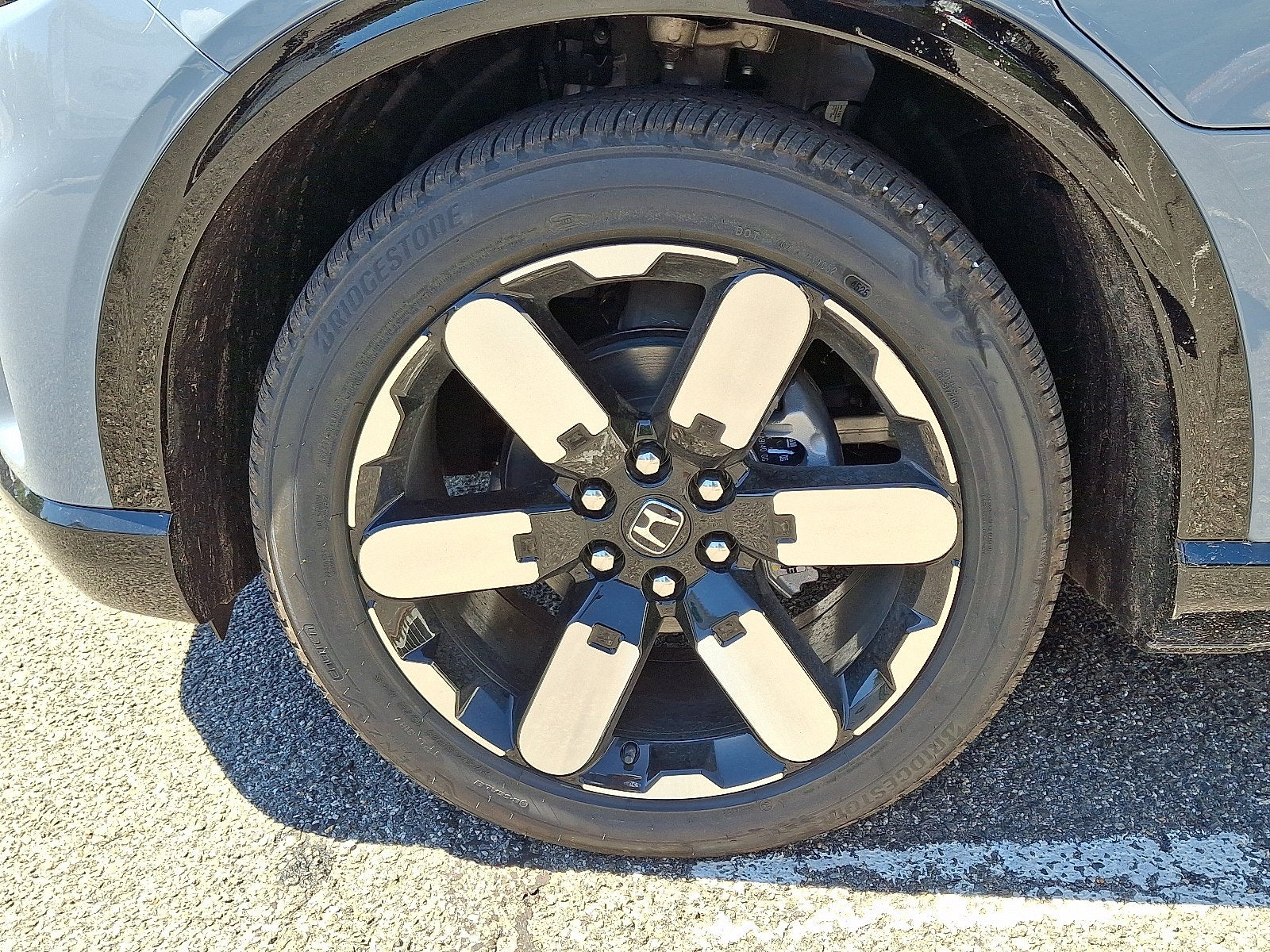 2026 Honda Prologue Elite