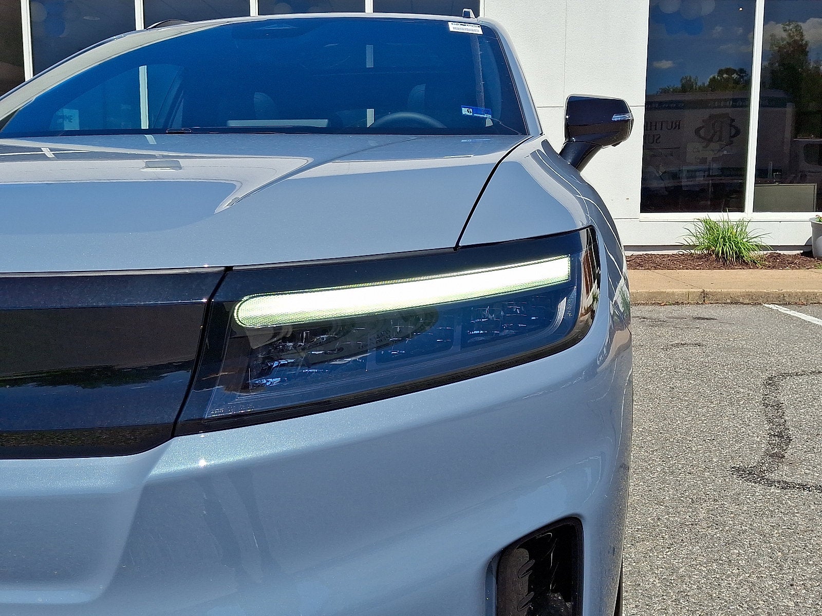 2026 Honda Prologue Elite