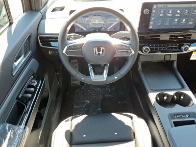 2026 Honda Prologue Elite
