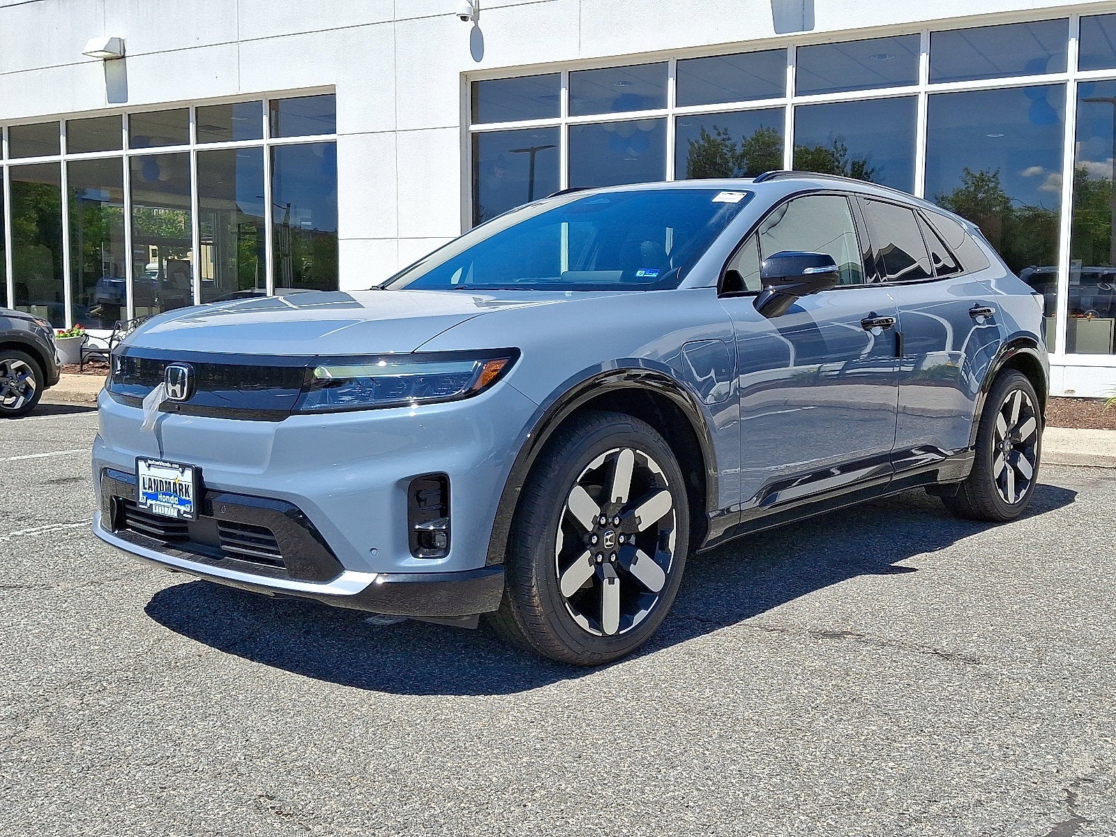 2026 Honda Prologue Elite