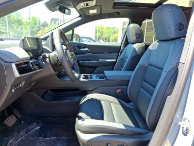 2026 Honda Prologue Elite