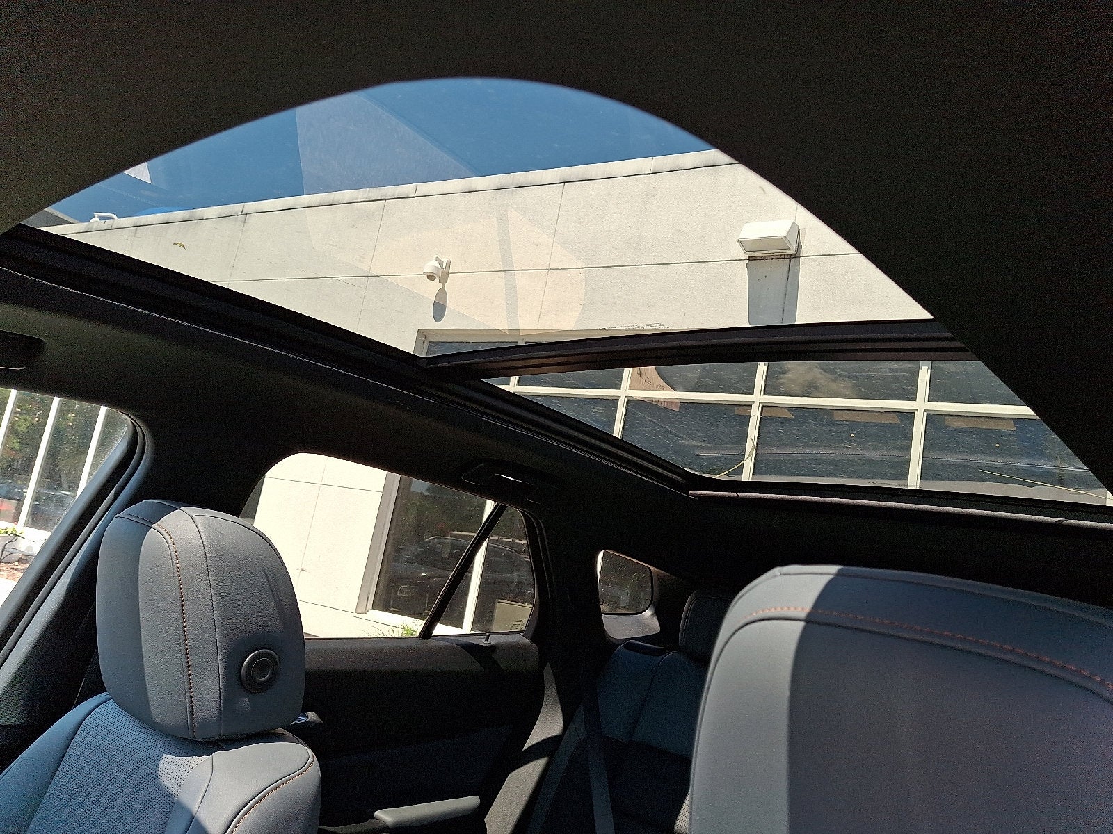 2026 Honda Prologue Elite