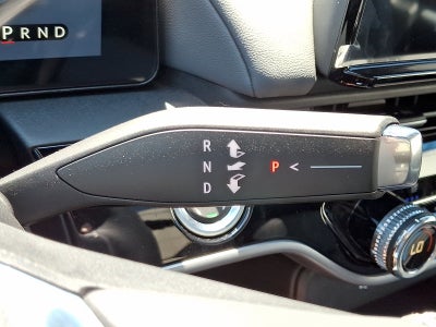 2026 Honda Prologue Elite