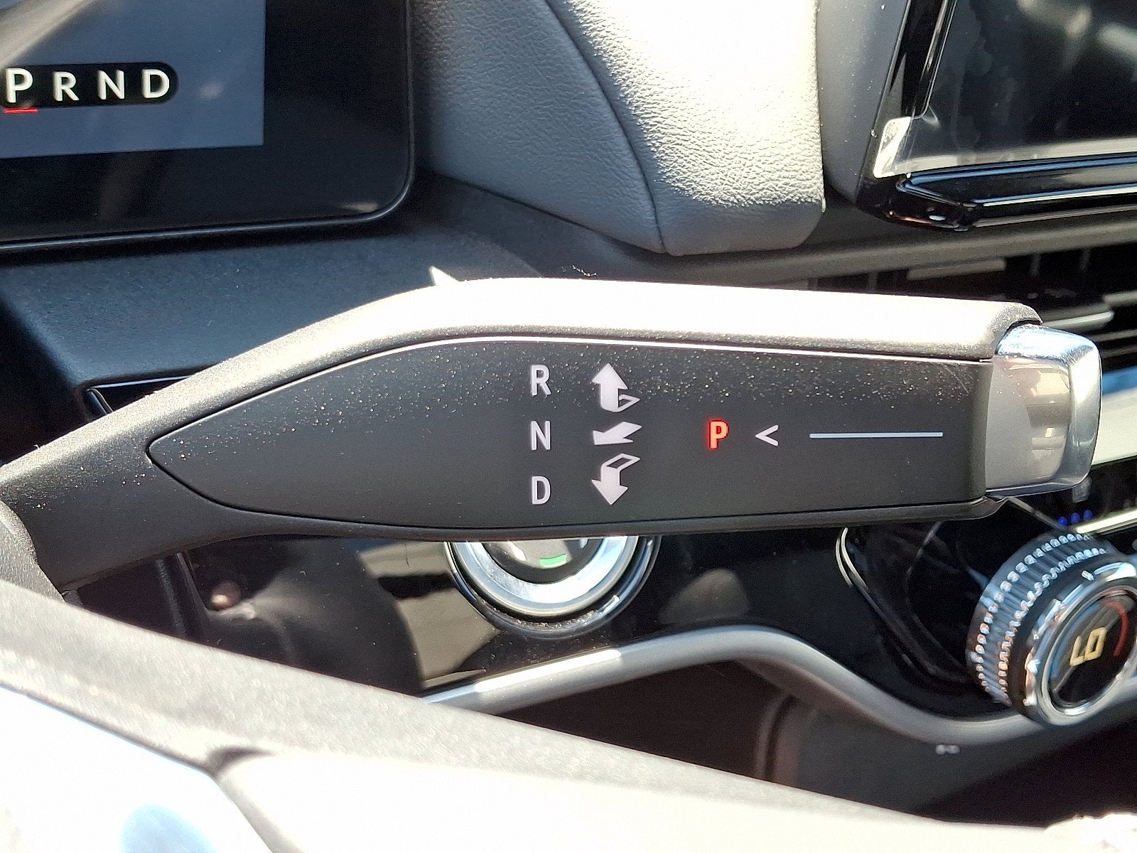 2026 Honda Prologue Elite