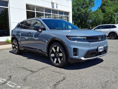 2026 Honda Prologue Elite