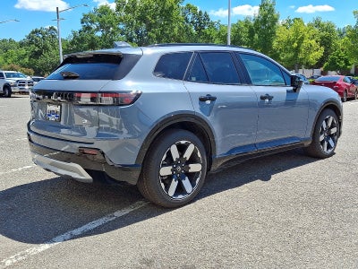 2026 Honda Prologue Elite