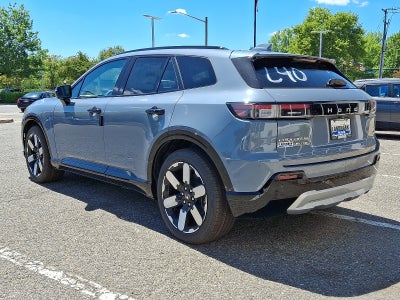 2026 Honda Prologue Elite